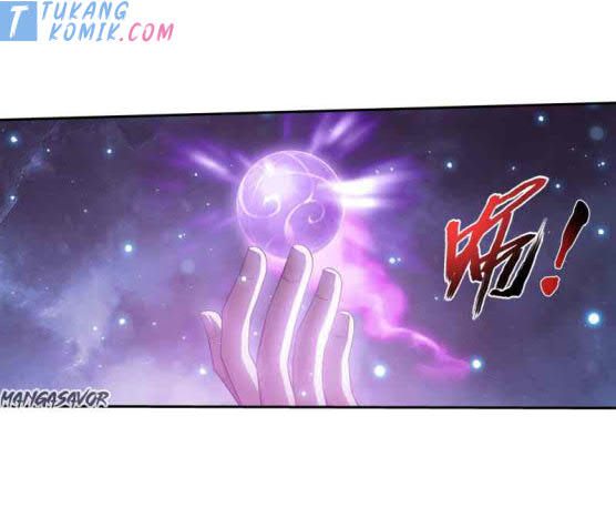 The Great Ruler Chapter 159.1 - halaman 21