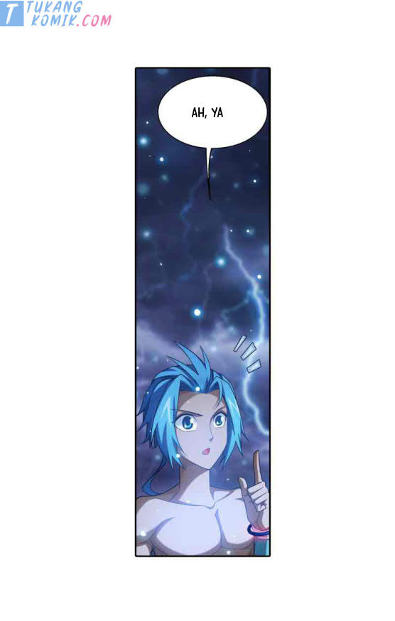 The Great Ruler Chapter 159.1 - halaman 23