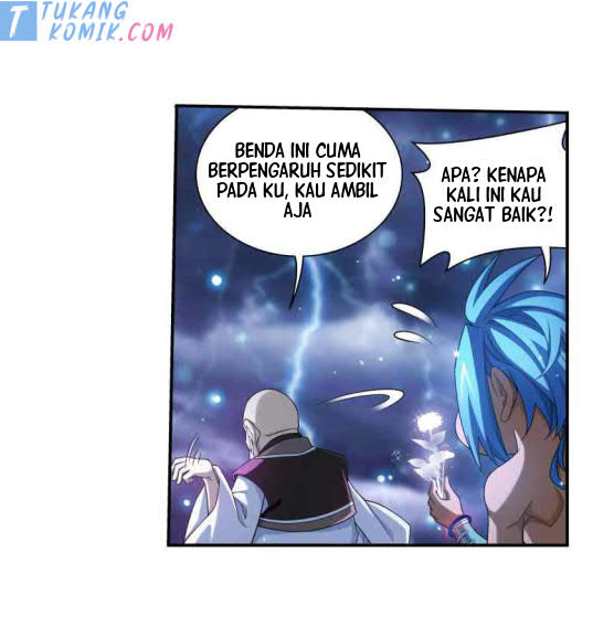 The Great Ruler Chapter 159.1 - halaman 26