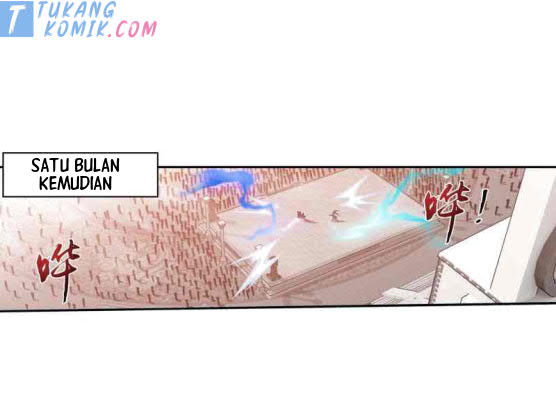 The Great Ruler Chapter 159.1 - halaman 30