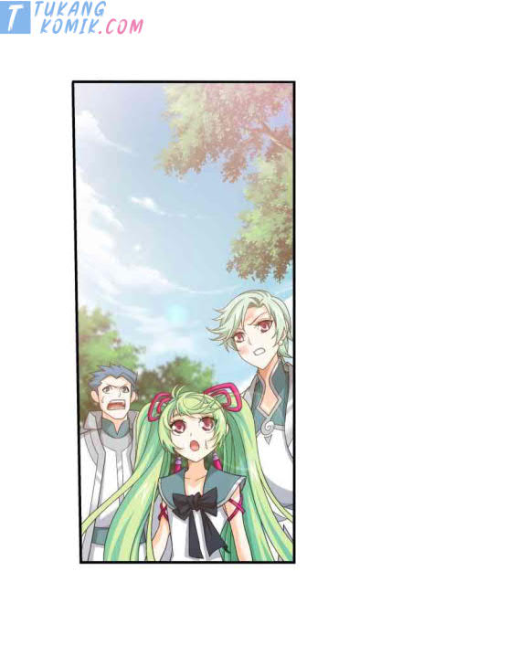 The Great Ruler Chapter 159.1 - halaman 34