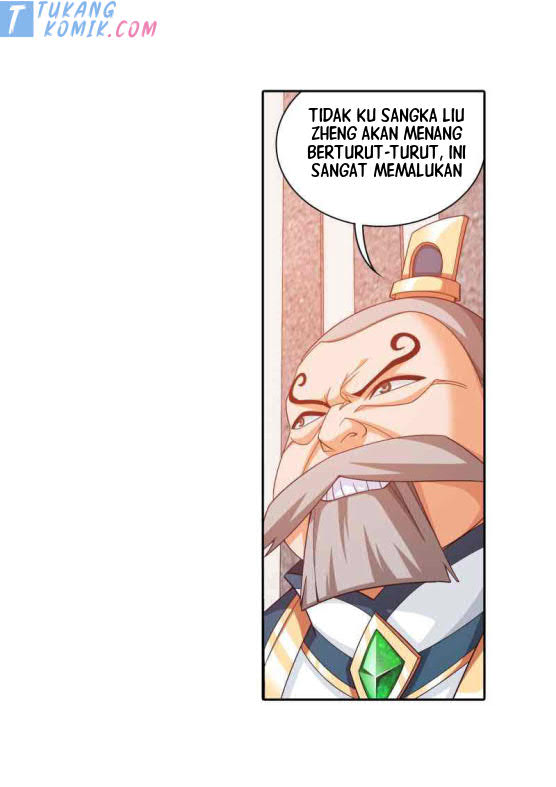The Great Ruler Chapter 159.1 - halaman 36
