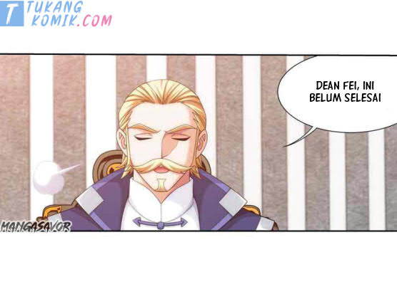 The Great Ruler Chapter 159.2 - halaman 12