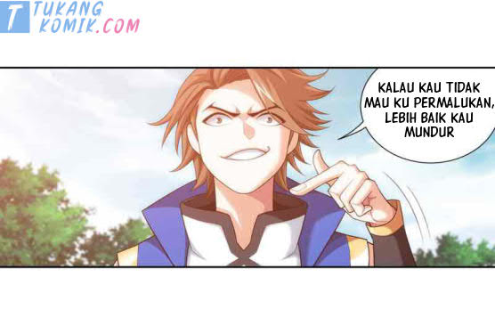 The Great Ruler Chapter 159.2 - halaman 19