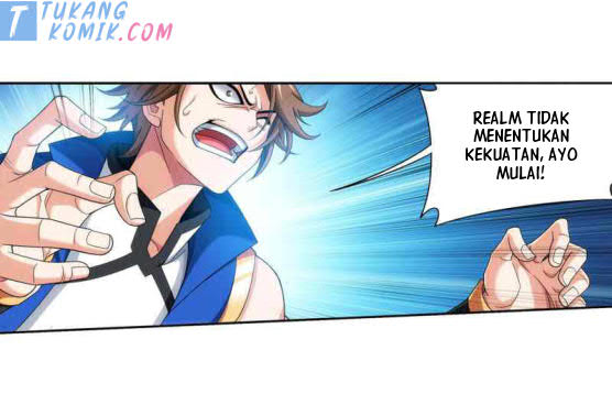The Great Ruler Chapter 159.2 - halaman 24