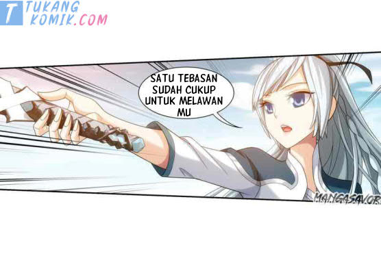 The Great Ruler Chapter 159.2 - halaman 25