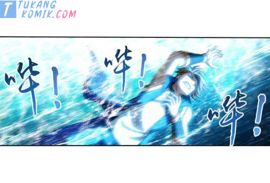 The Great Ruler Chapter 159.2 - halaman 29