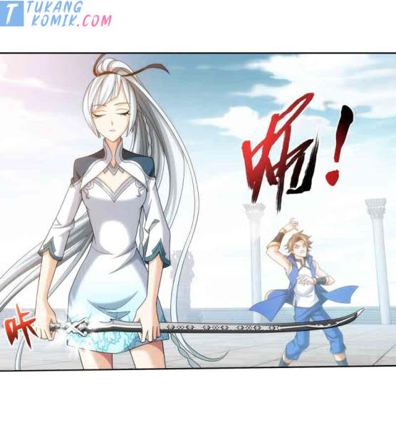 The Great Ruler Chapter 159.2 - halaman 30