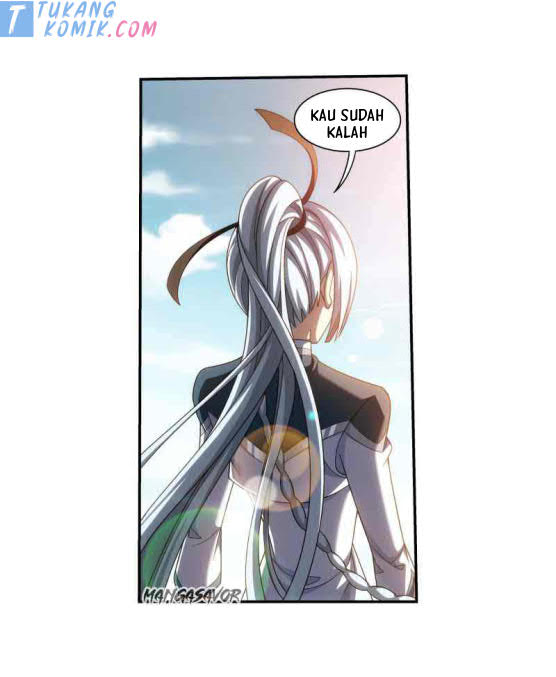 The Great Ruler Chapter 159.2 - halaman 32