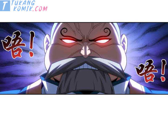 The Great Ruler Chapter 159.2 - halaman 34