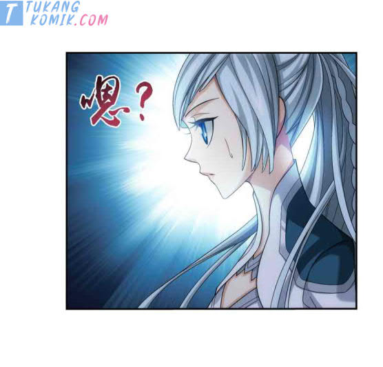 The Great Ruler Chapter 159.2 - halaman 39