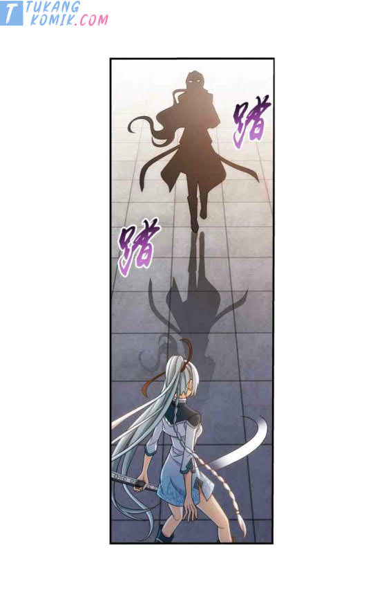 The Great Ruler Chapter 159.2 - halaman 40