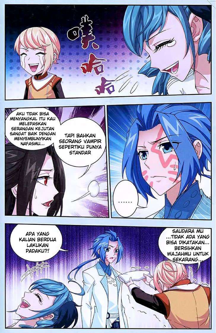 The Great Ruler Chapter 16 - halaman 23