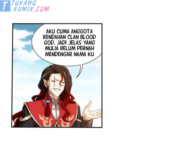 The Great Ruler Chapter 160.1 - halaman 15