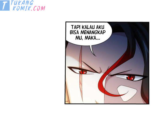 The Great Ruler Chapter 160.1 - halaman 16