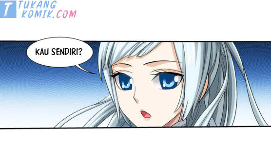 The Great Ruler Chapter 160.1 - halaman 17