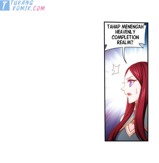 The Great Ruler Chapter 160.1 - halaman 20