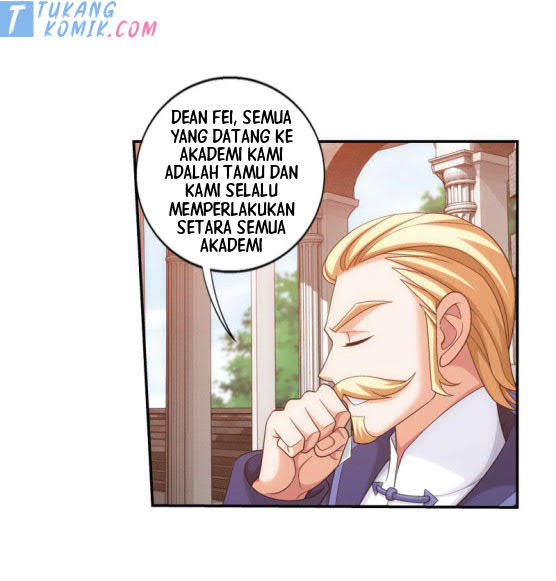 The Great Ruler Chapter 160.1 - halaman 25