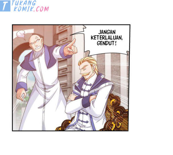 The Great Ruler Chapter 160.1 - halaman 28