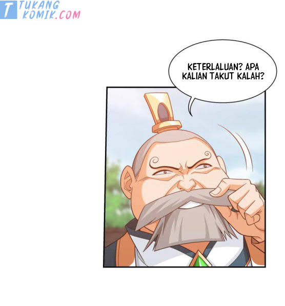 The Great Ruler Chapter 160.1 - halaman 29