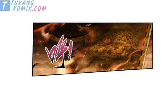 The Great Ruler Chapter 160.2 - halaman 11