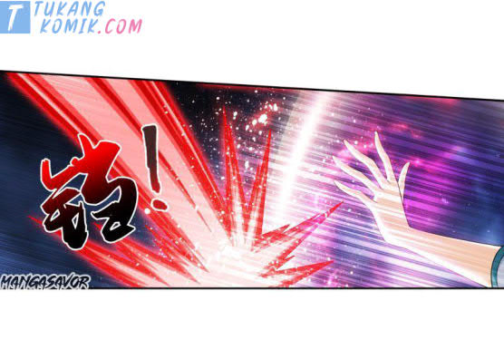The Great Ruler Chapter 160.2 - halaman 16