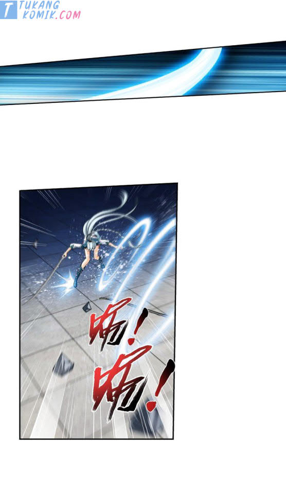 The Great Ruler Chapter 160.2 - halaman 18