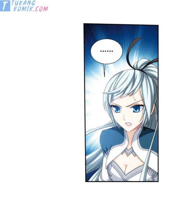 The Great Ruler Chapter 160.2 - halaman 24