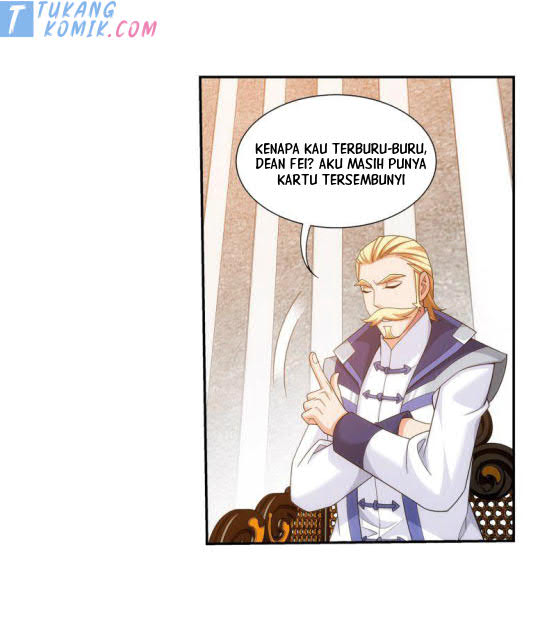 The Great Ruler Chapter 160.2 - halaman 26