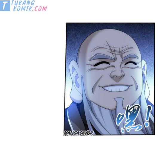 The Great Ruler Chapter 160.2 - halaman 34
