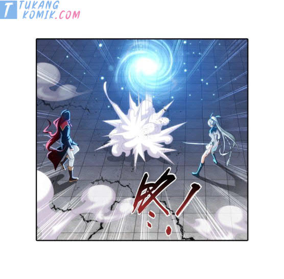 The Great Ruler Chapter 160.2 - halaman 36