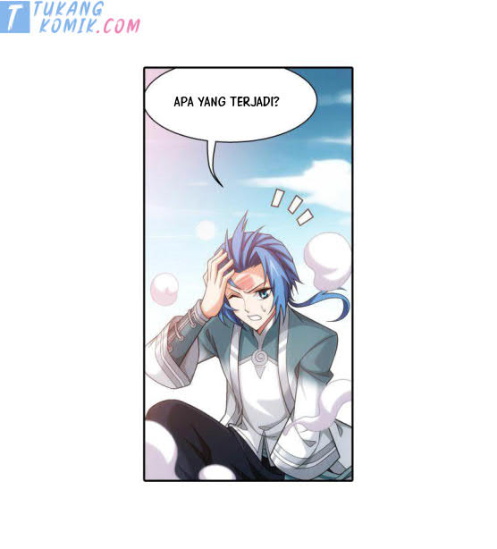 The Great Ruler Chapter 160.2 - halaman 37