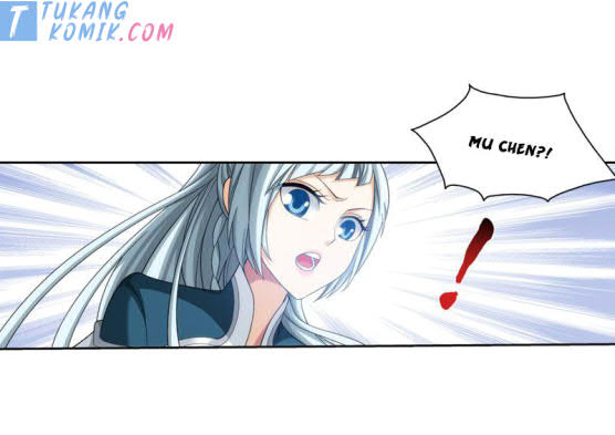 The Great Ruler Chapter 160.2 - halaman 38