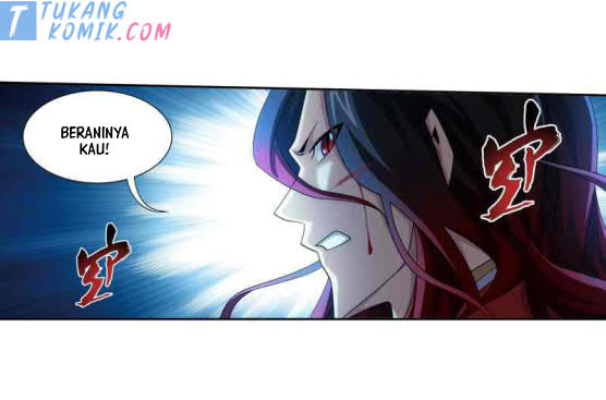 The Great Ruler Chapter 161.1 - halaman 11