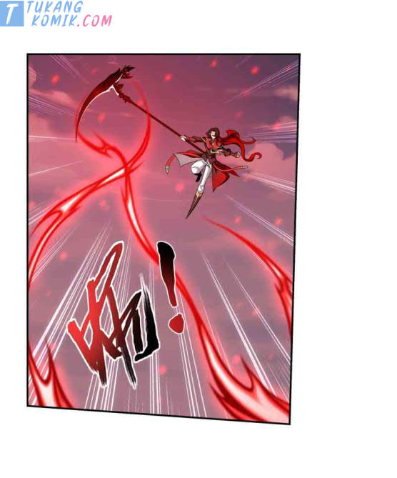 The Great Ruler Chapter 161.1 - halaman 15