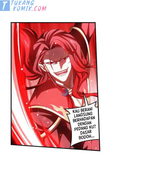 The Great Ruler Chapter 161.1 - halaman 18
