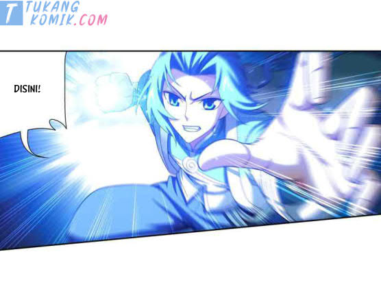 The Great Ruler Chapter 161.1 - halaman 29