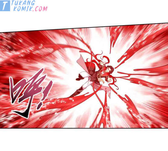 The Great Ruler Chapter 161.1 - halaman 34