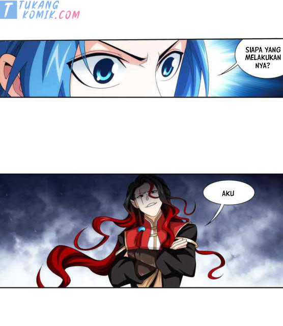 The Great Ruler Chapter 161.1 - halaman 4