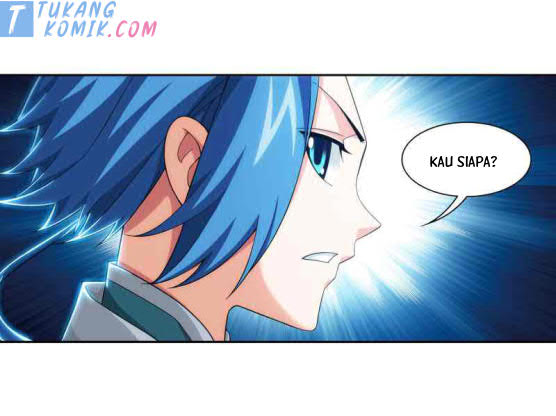 The Great Ruler Chapter 161.1 - halaman 5