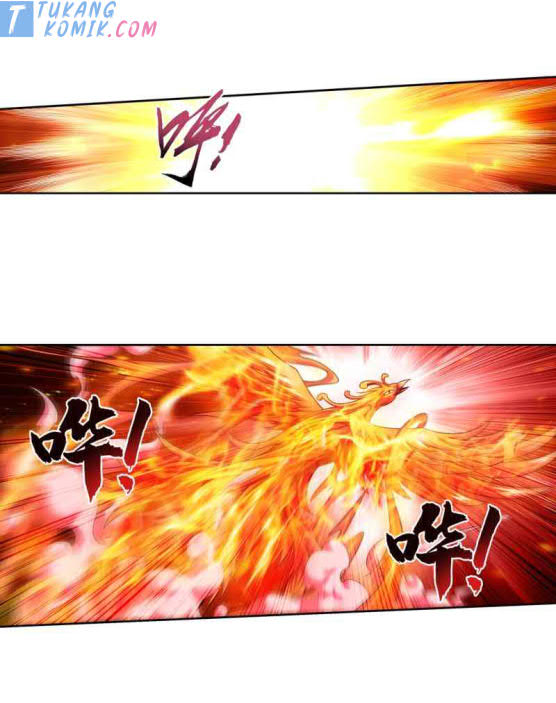 The Great Ruler Chapter 161.2 - halaman 11