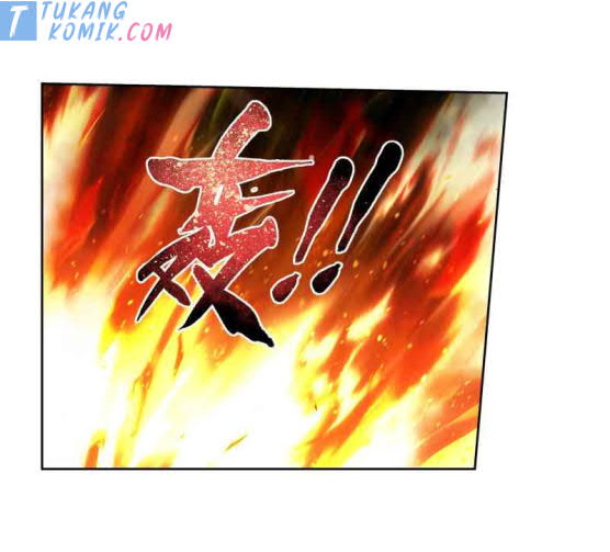 The Great Ruler Chapter 161.2 - halaman 13