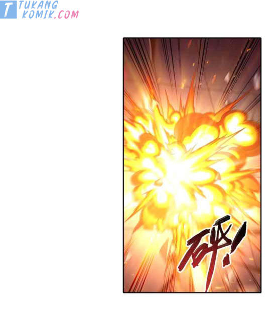 The Great Ruler Chapter 161.2 - halaman 19