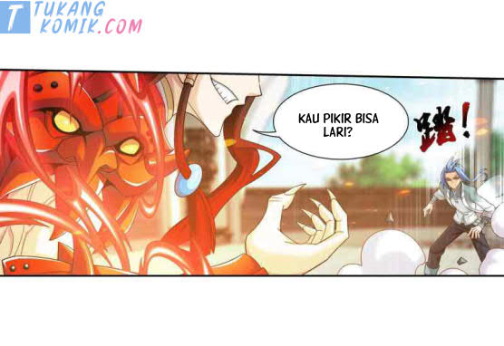 The Great Ruler Chapter 161.2 - halaman 20