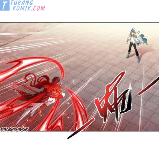 The Great Ruler Chapter 161.2 - halaman 22