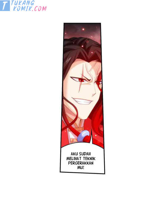The Great Ruler Chapter 161.2 - halaman 24