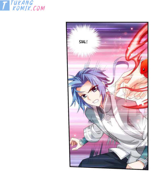 The Great Ruler Chapter 161.2 - halaman 25