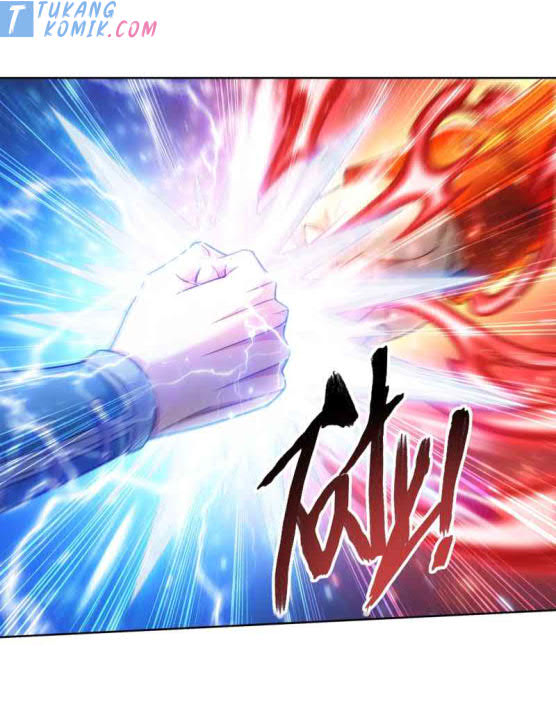 The Great Ruler Chapter 161.2 - halaman 27