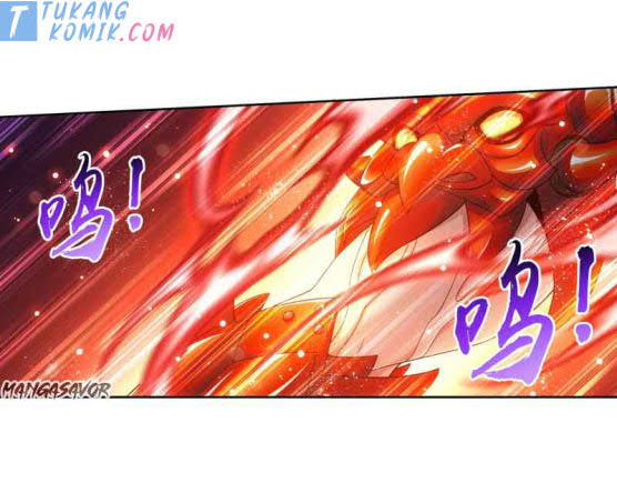 The Great Ruler Chapter 161.2 - halaman 28