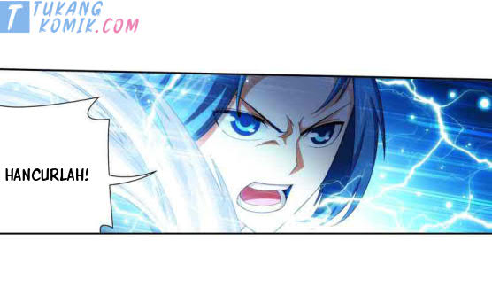 The Great Ruler Chapter 161.2 - halaman 31